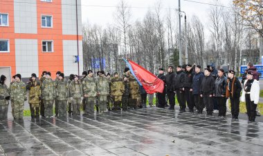 День призывника