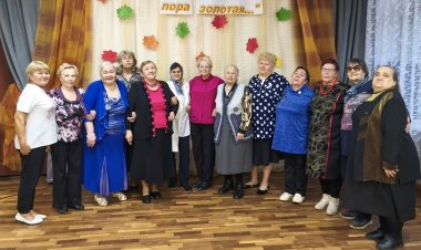 Драники, песни и спектакли. ДК Ёнского объединяет жителей