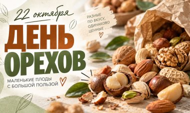 Кольский орех, орех кола и макадамия: о каких орехах вы, возможно, не слышали