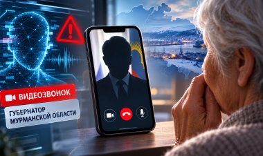 Уважаемые жители Мурманской области, поступила информация о распространении крайне опасного вида мошенничества