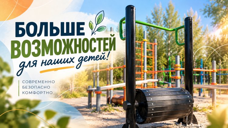 Время быть инициативными